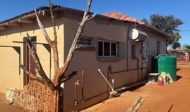 3 Bedroom Property for Sale in Wolmaransstad North West